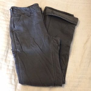 Women’s Insulated Carhartts